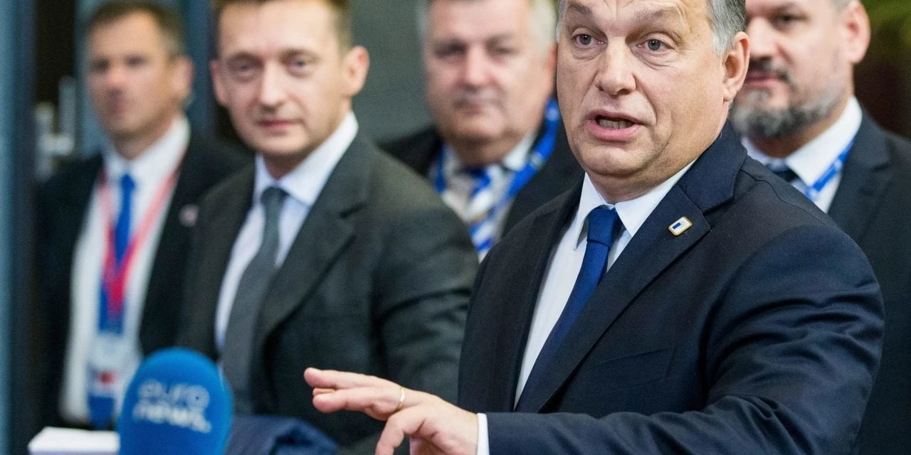 Επεισοδιακή συζήτηση στο Ευρωκοινοβούλιο για Όρμπαν και μεταναστευτικό: Τον αποκλείουν από το «ευρωπαϊκό παιχνίδι» – Βαθιές διαιρέσεις στη Γηραιά Ήπειρο